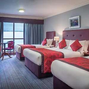 3* Szálloda Belvedere Hotel, Centre