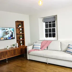  Apartment Lovely Spacious At Temple Bar
