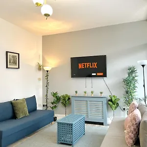  Apartment Lovely Flat At Temple Bar