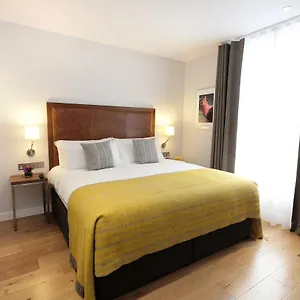 Premier Plus Dublin, Ballsbridge Dublin