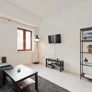  Apartamento Cosy Fresh In