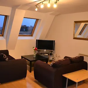  Apartamento Loft Apartments, City Centre